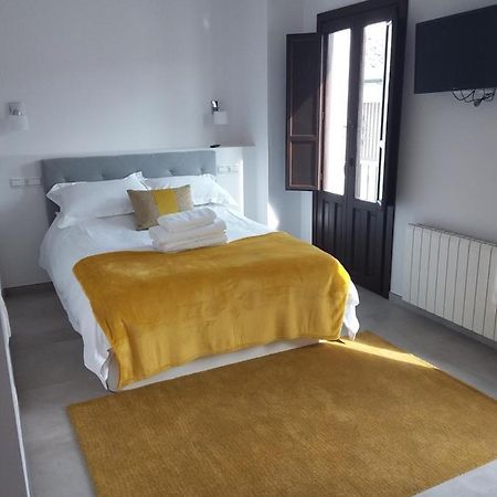 Casa Clavero Ronda Zewnętrze zdjęcie
