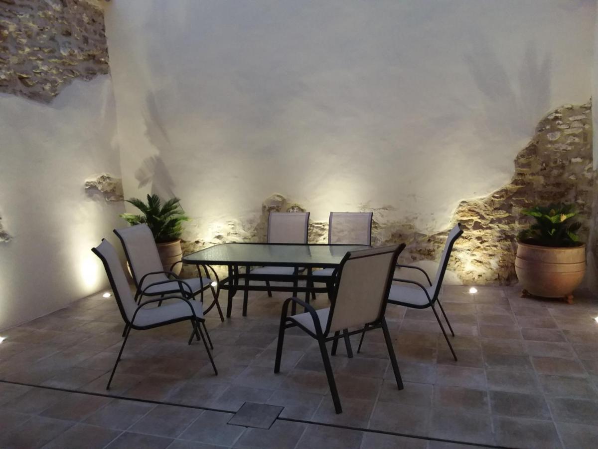 Casa Clavero Ronda Zewnętrze zdjęcie