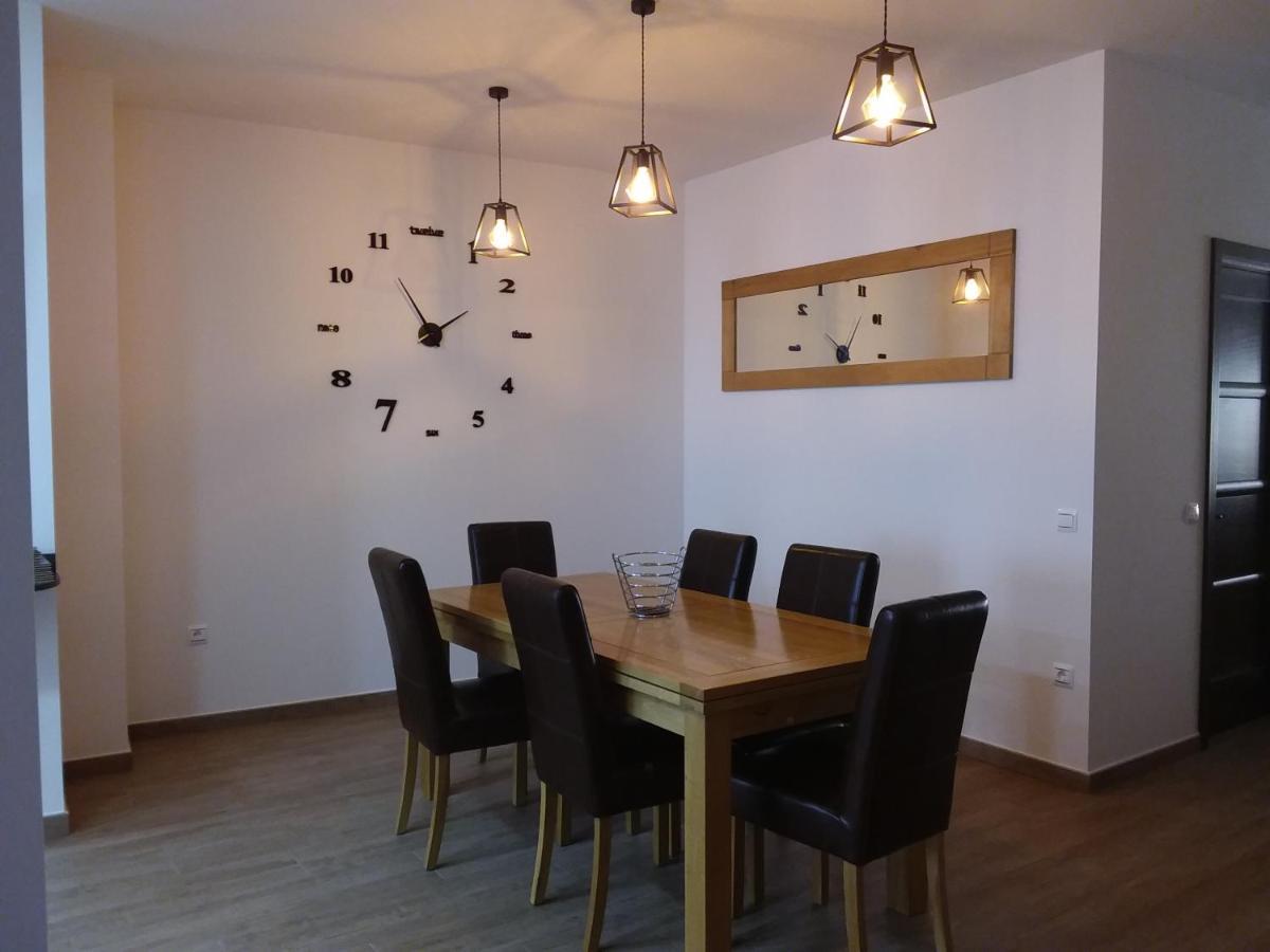 Casa Clavero Ronda Zewnętrze zdjęcie