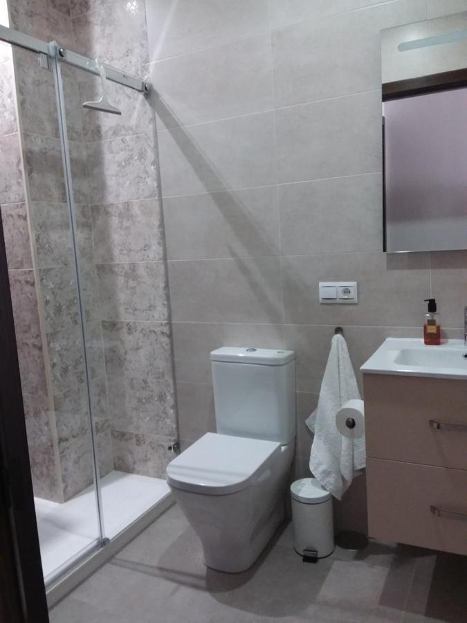 Casa Clavero Ronda Zewnętrze zdjęcie
