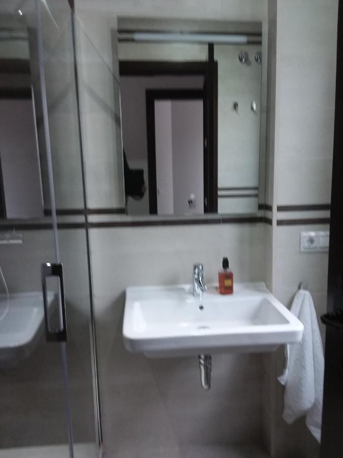 Casa Clavero Ronda Zewnętrze zdjęcie