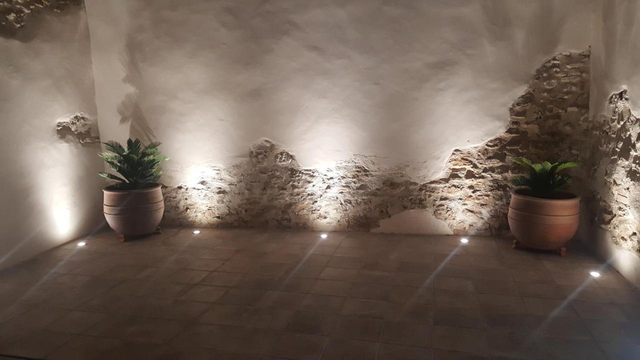 Casa Clavero Ronda Zewnętrze zdjęcie