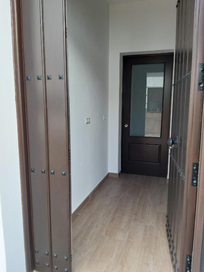 Casa Clavero Ronda Zewnętrze zdjęcie