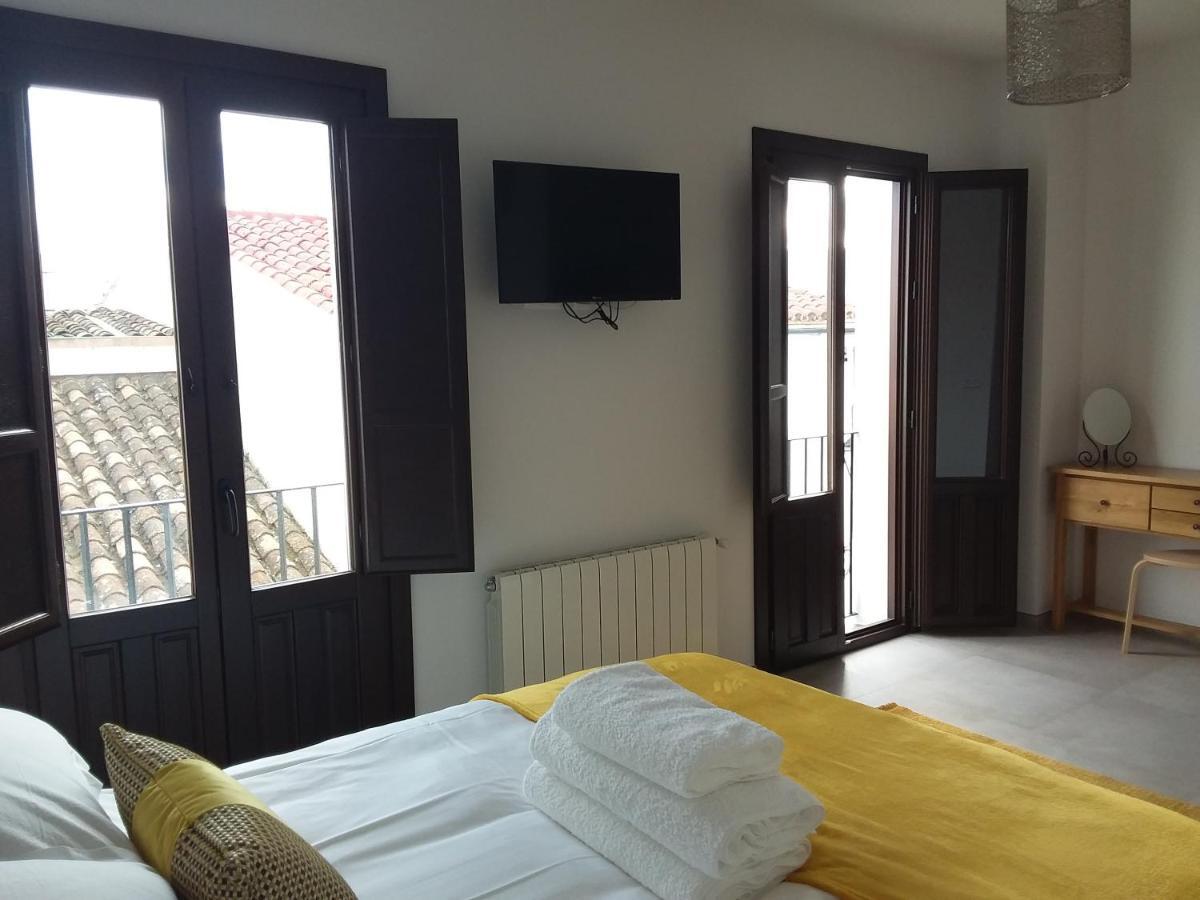 Casa Clavero Ronda Zewnętrze zdjęcie