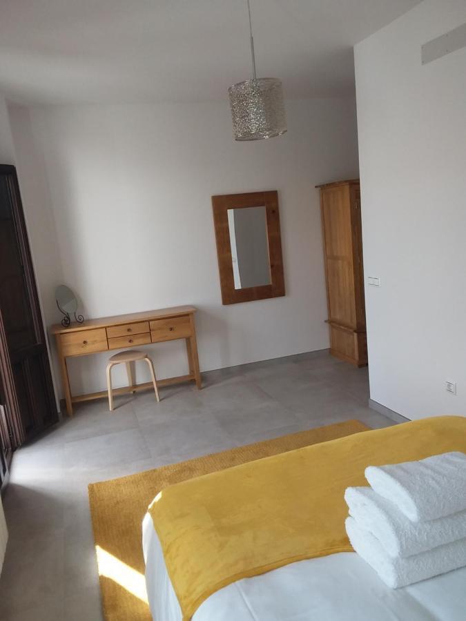 Casa Clavero Ronda Zewnętrze zdjęcie
