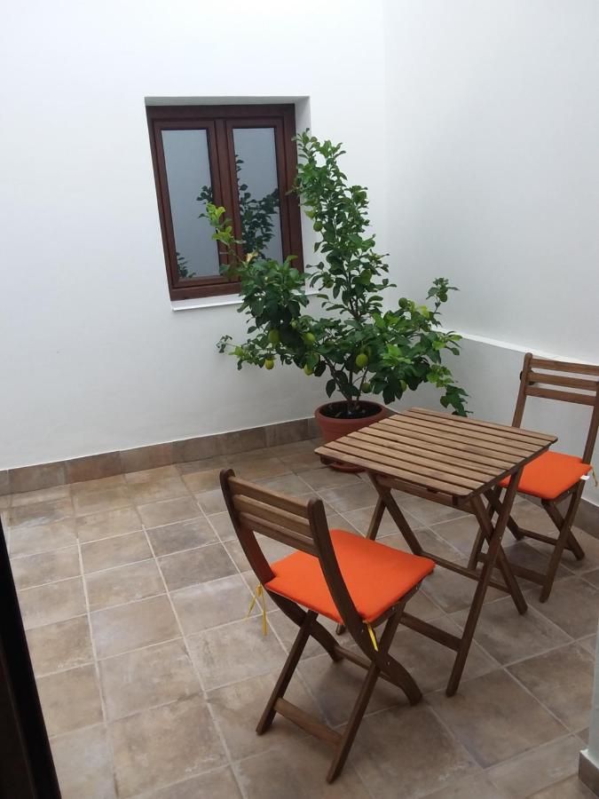 Casa Clavero Ronda Zewnętrze zdjęcie