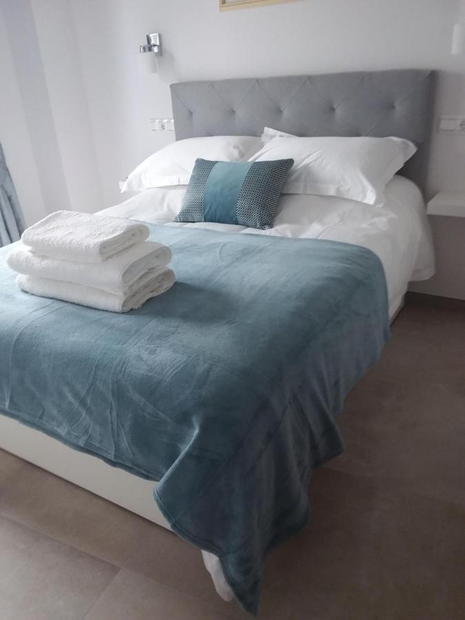Casa Clavero Ronda Zewnętrze zdjęcie