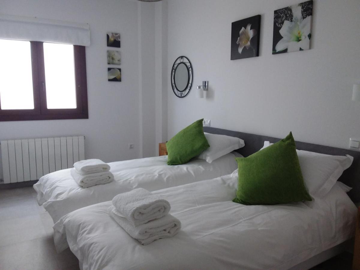 Casa Clavero Ronda Zewnętrze zdjęcie