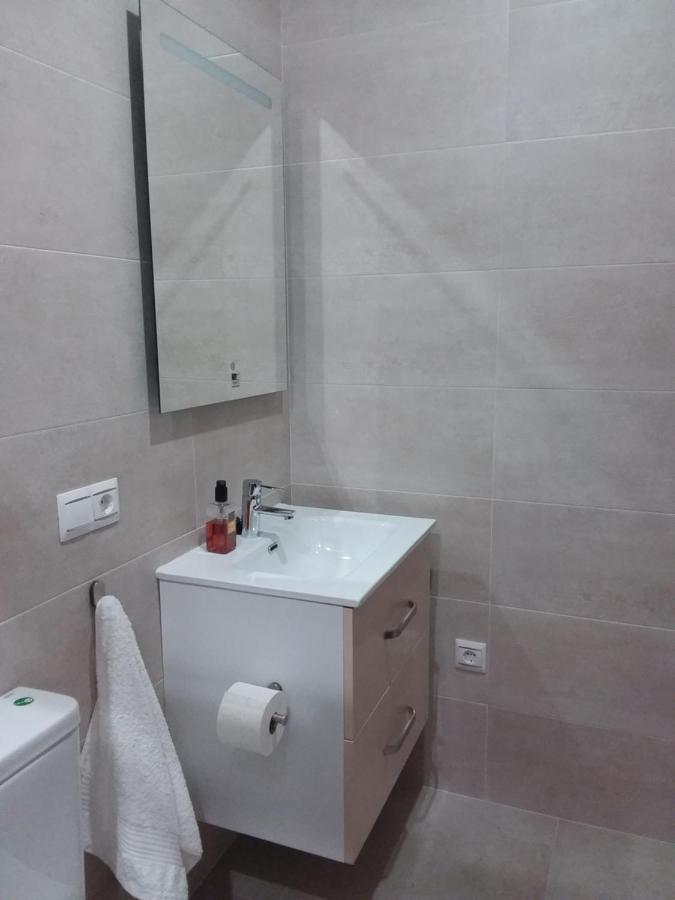 Casa Clavero Ronda Zewnętrze zdjęcie