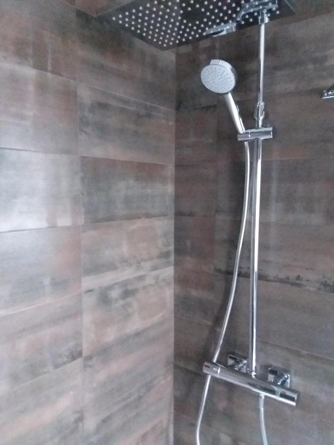 Casa Clavero Ronda Zewnętrze zdjęcie